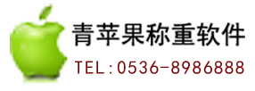 地磅软件,称重软件,无人值守称重系统,无人值守地磅系统,青苹果地磅软件