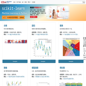 scikit