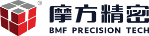 摩方材料BMF